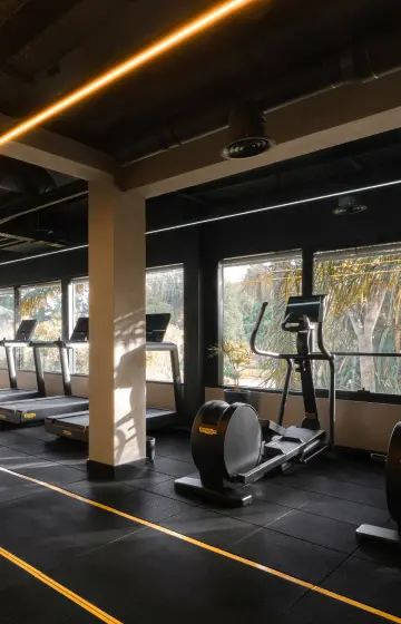 Esthecare – The Club